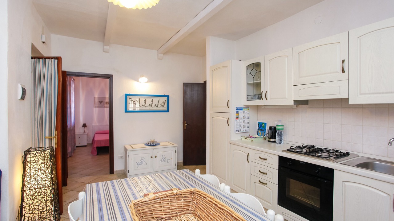 Photo of Kitchen in Agrustos