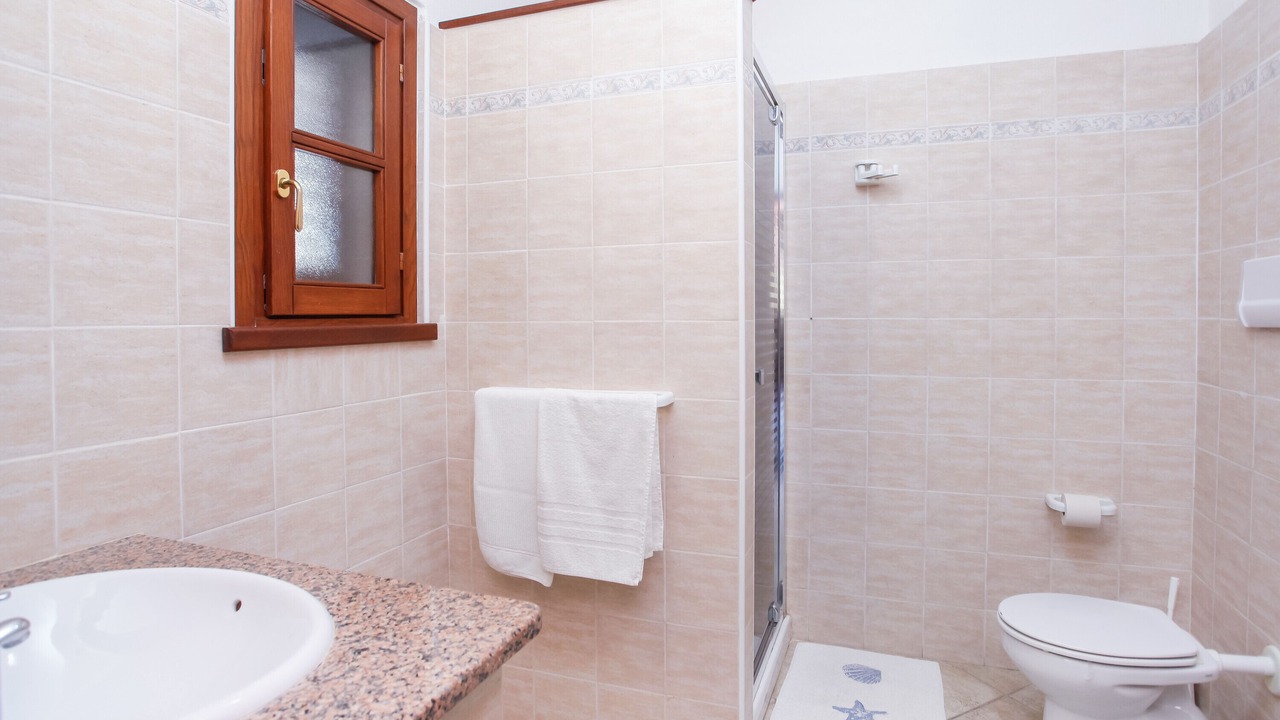 Photo of Bathroom in Agrustos