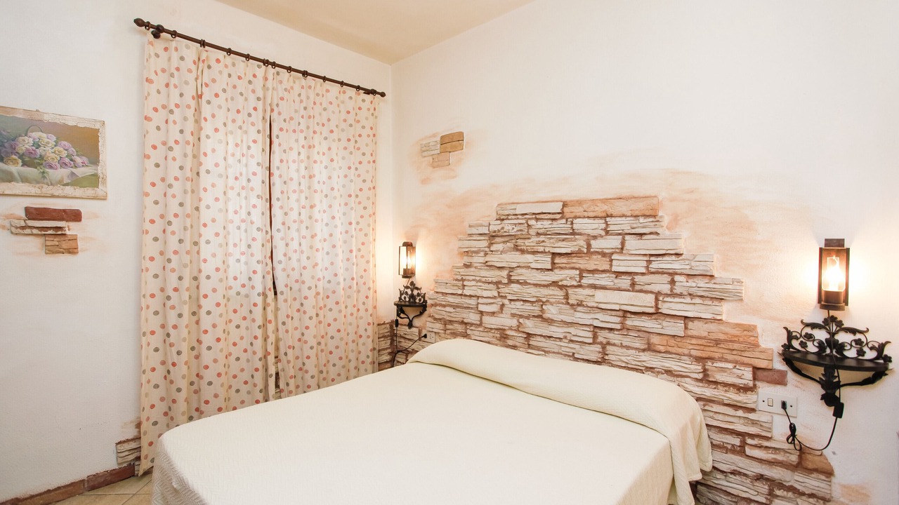 Photo of Bedroom in Agrustos