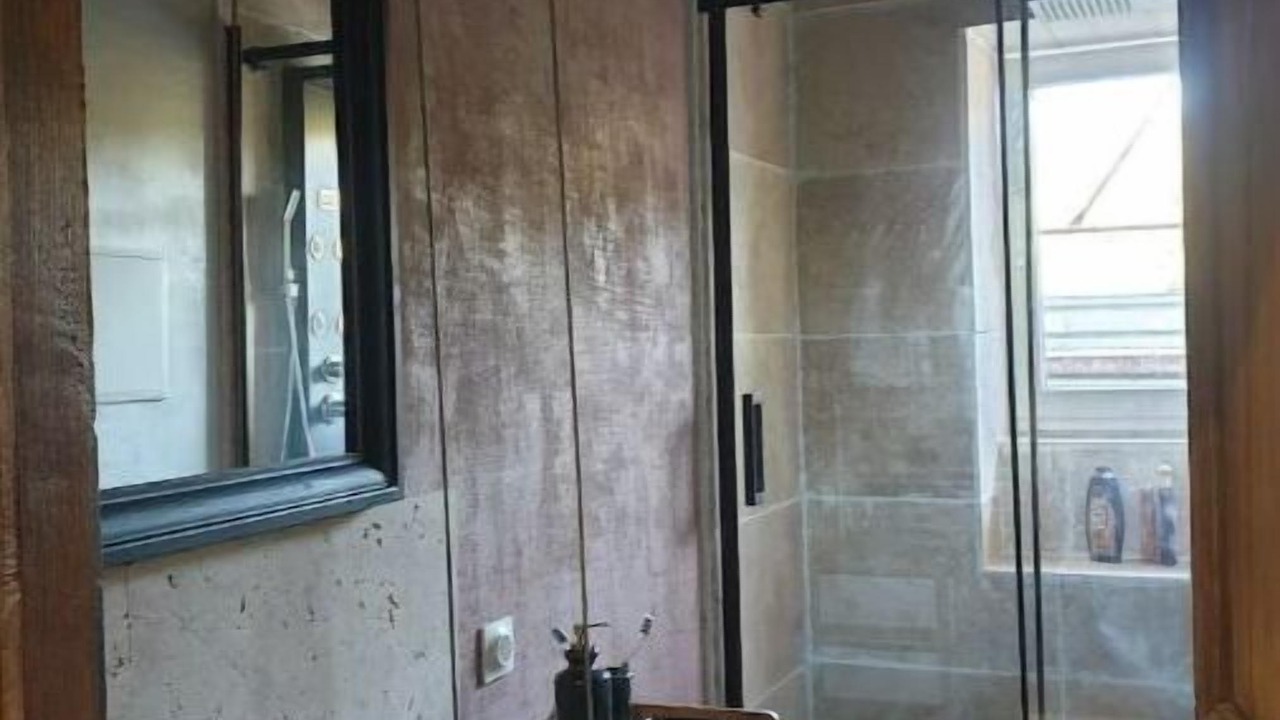 Photo of Bathroom in Ricco del Golfo di Spezia