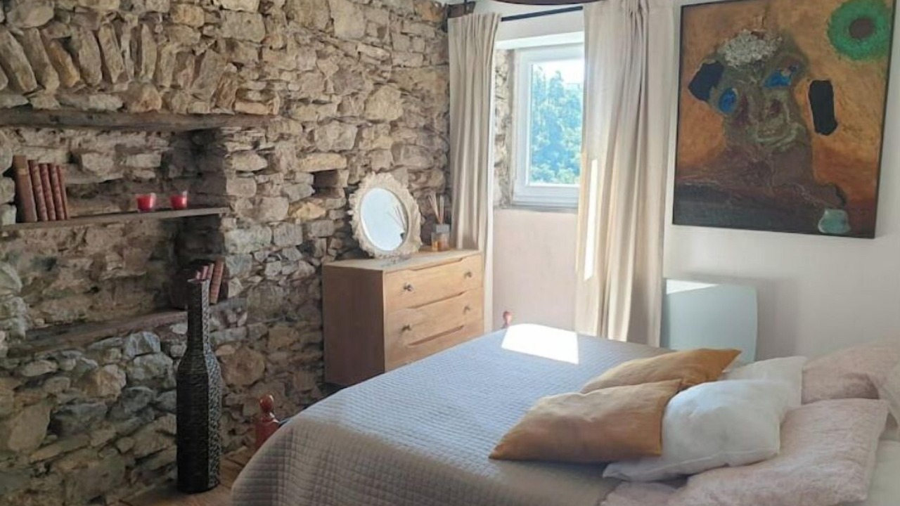 Photo of Bedroom in Ricco del Golfo di Spezia