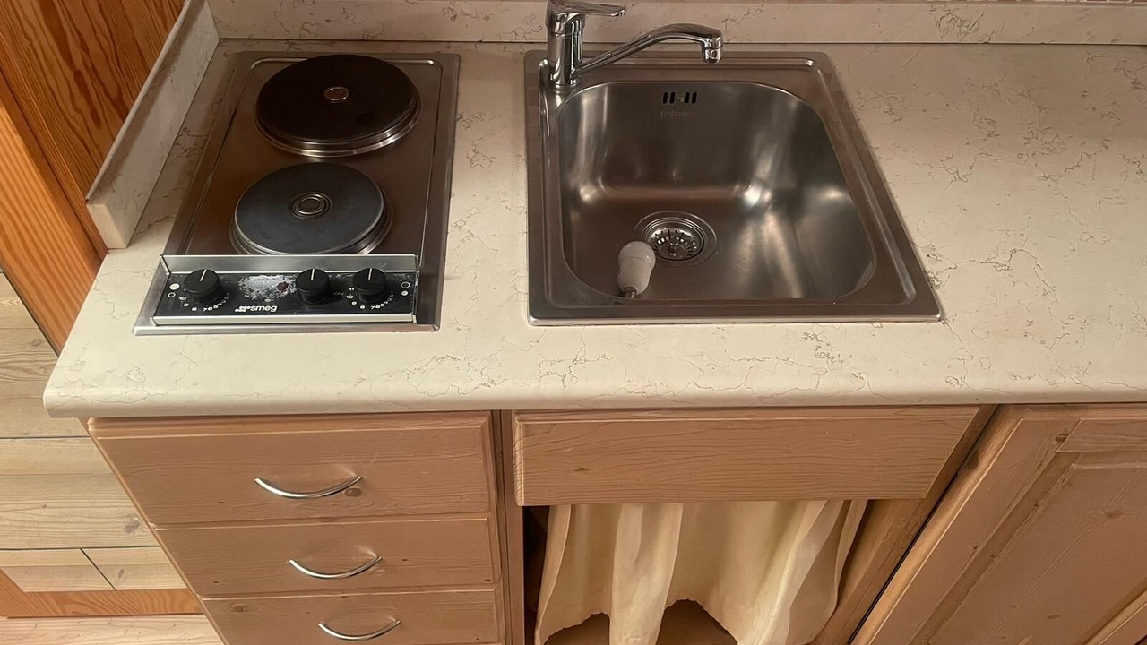 Photo of Kitchen in Marilleva