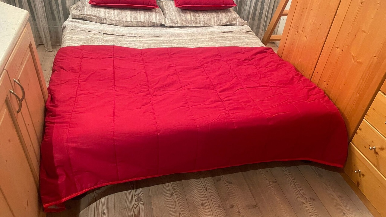 Photo of Bedroom in Marilleva
