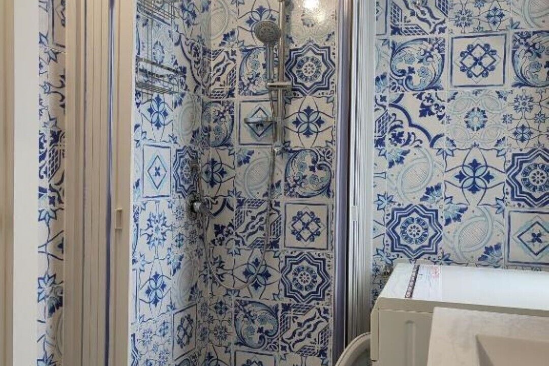 Photo of Bathroom in Copersito