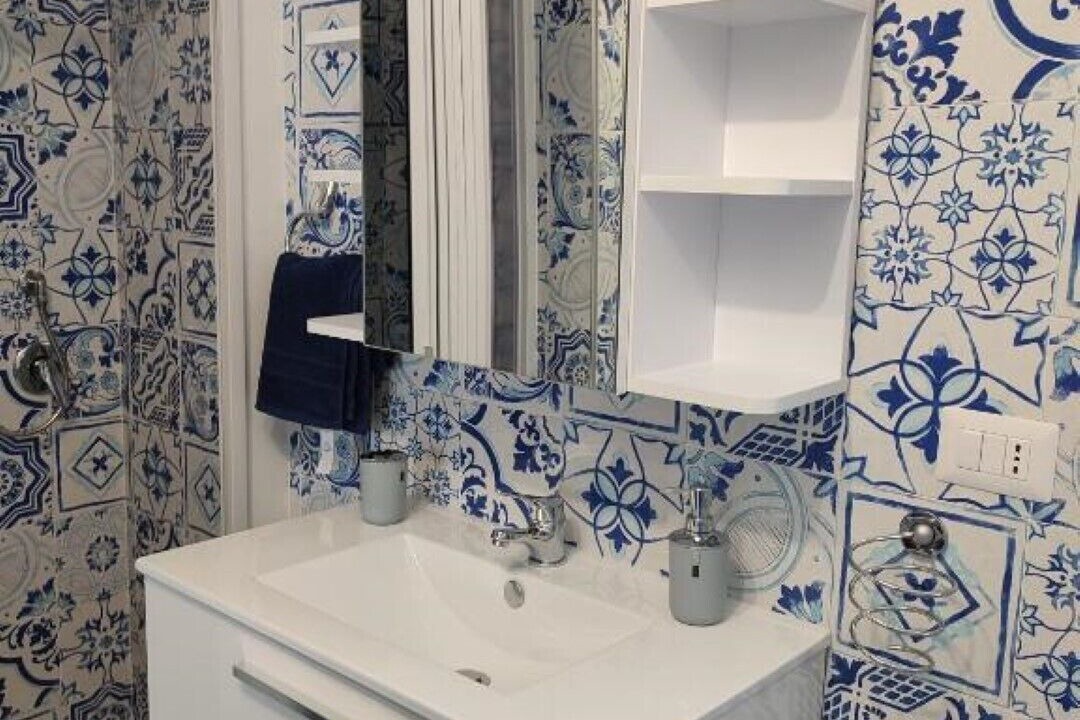 Photo of Bathroom in Copersito