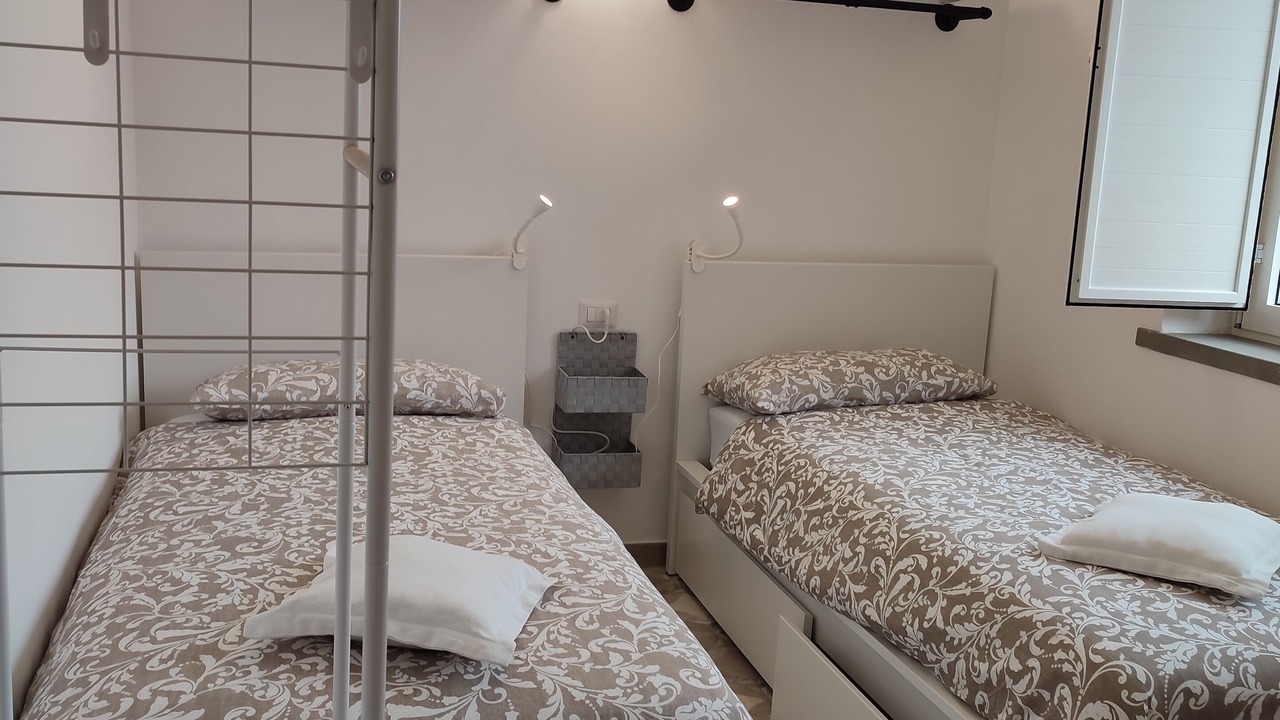 Photo of Bedroom in Copersito