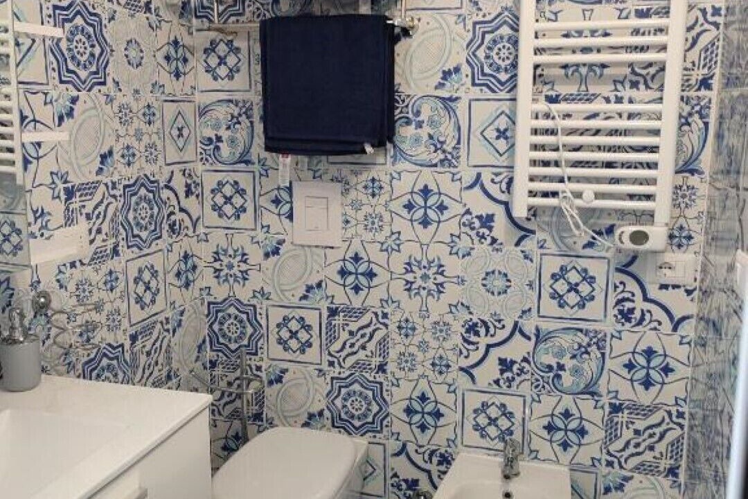 Photo of Bathroom in Copersito