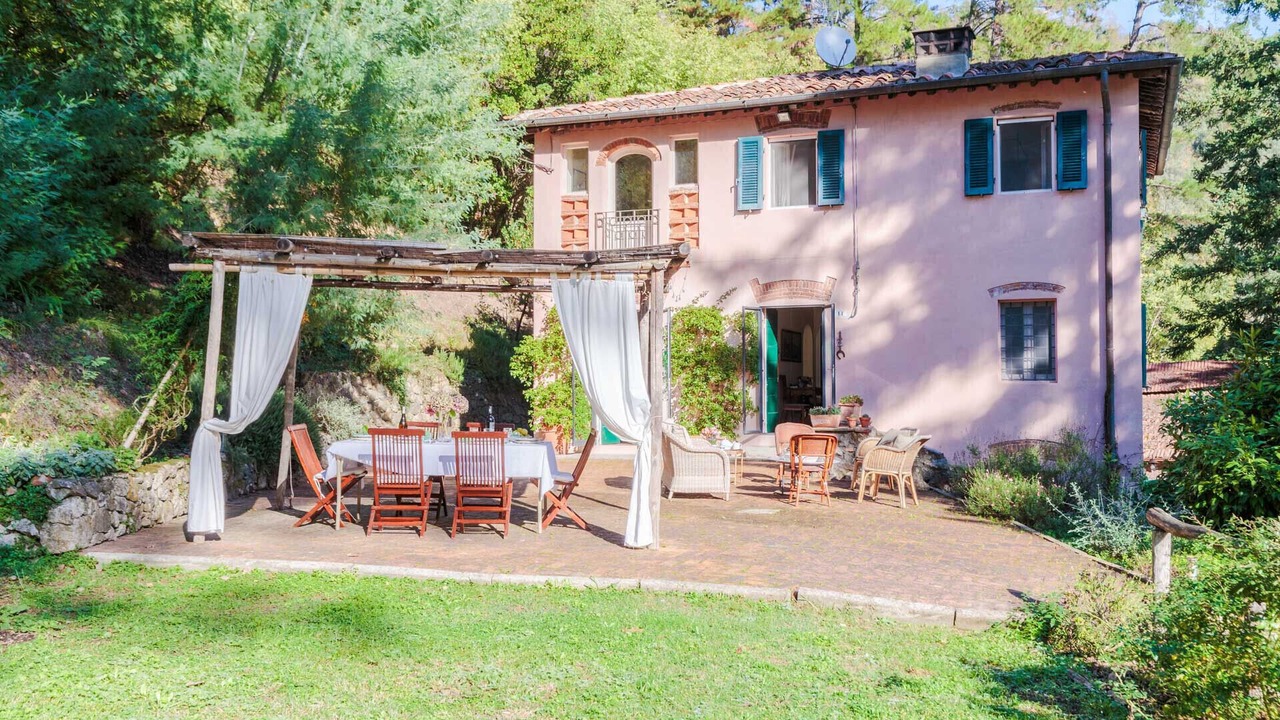 Photo of Outdoor in Camaiore