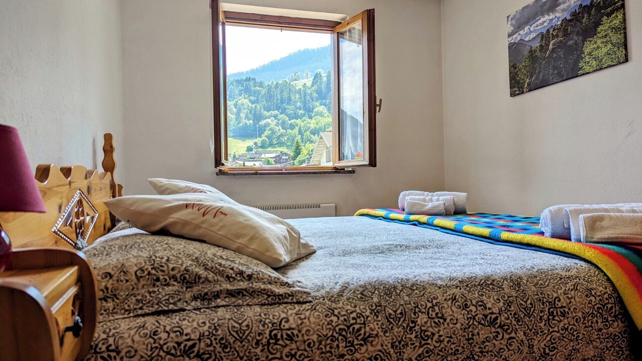 Photo of Bedroom in Mongnod