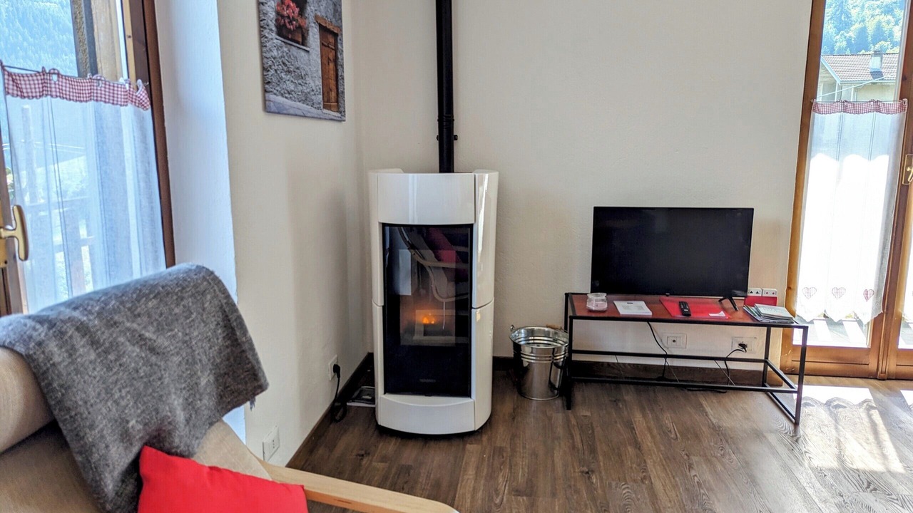 Photo of Livingroom in Mongnod