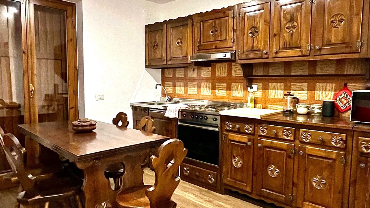 Photo of Kitchen in Mongnod