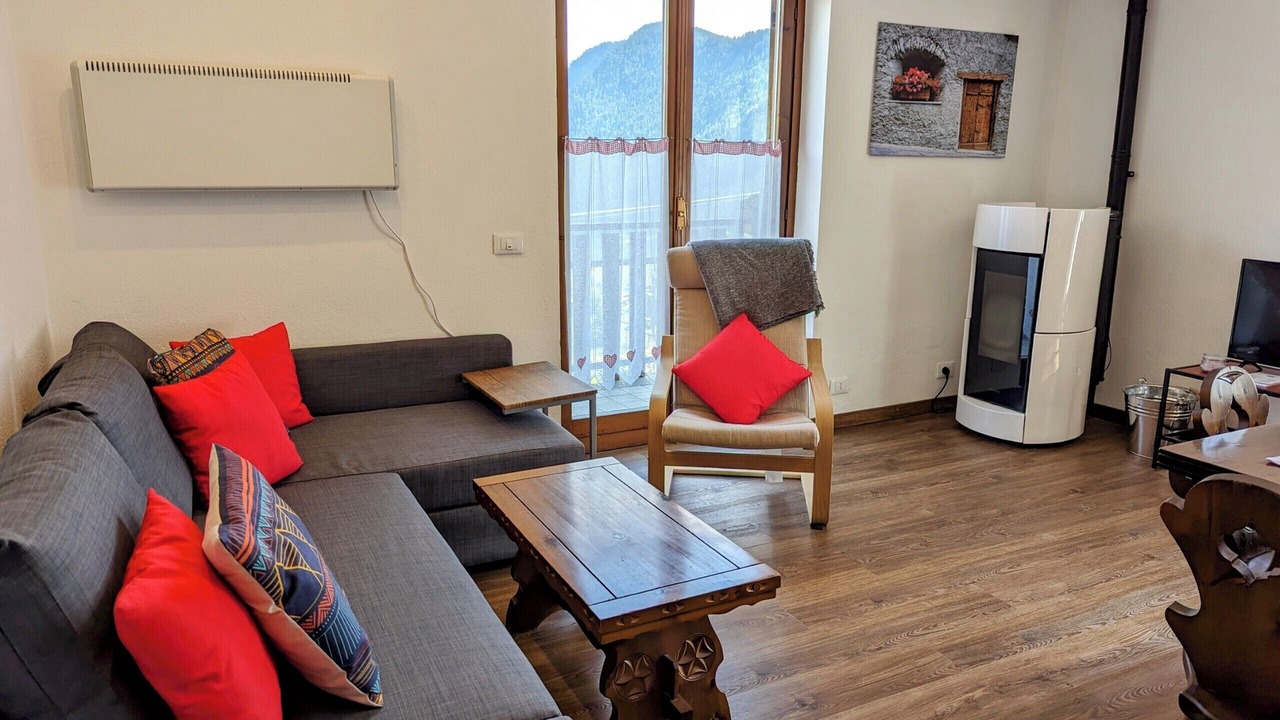 Photo of Livingroom in Mongnod