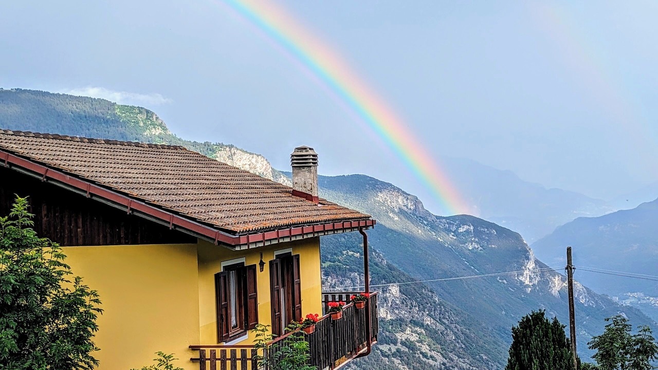 Photo of Outdoor in Mongnod