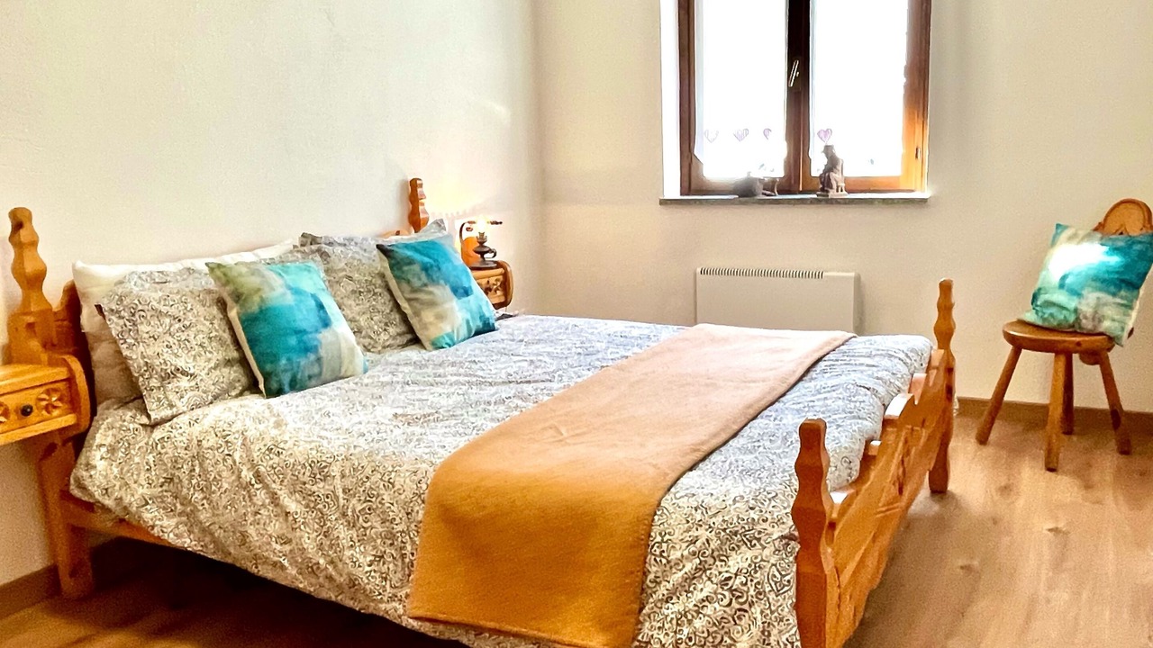 Photo of Bedroom in Mongnod