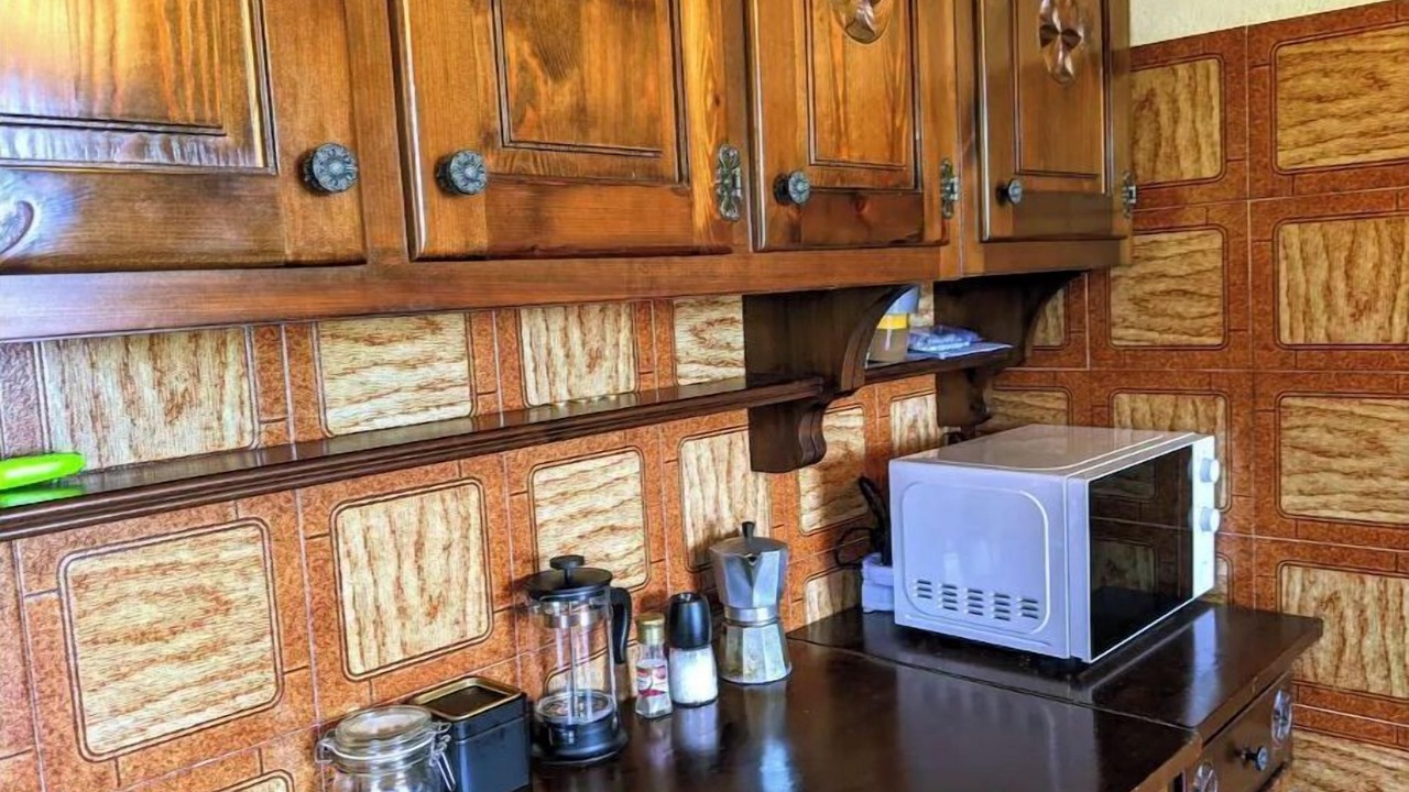 Photo of Kitchen in Mongnod