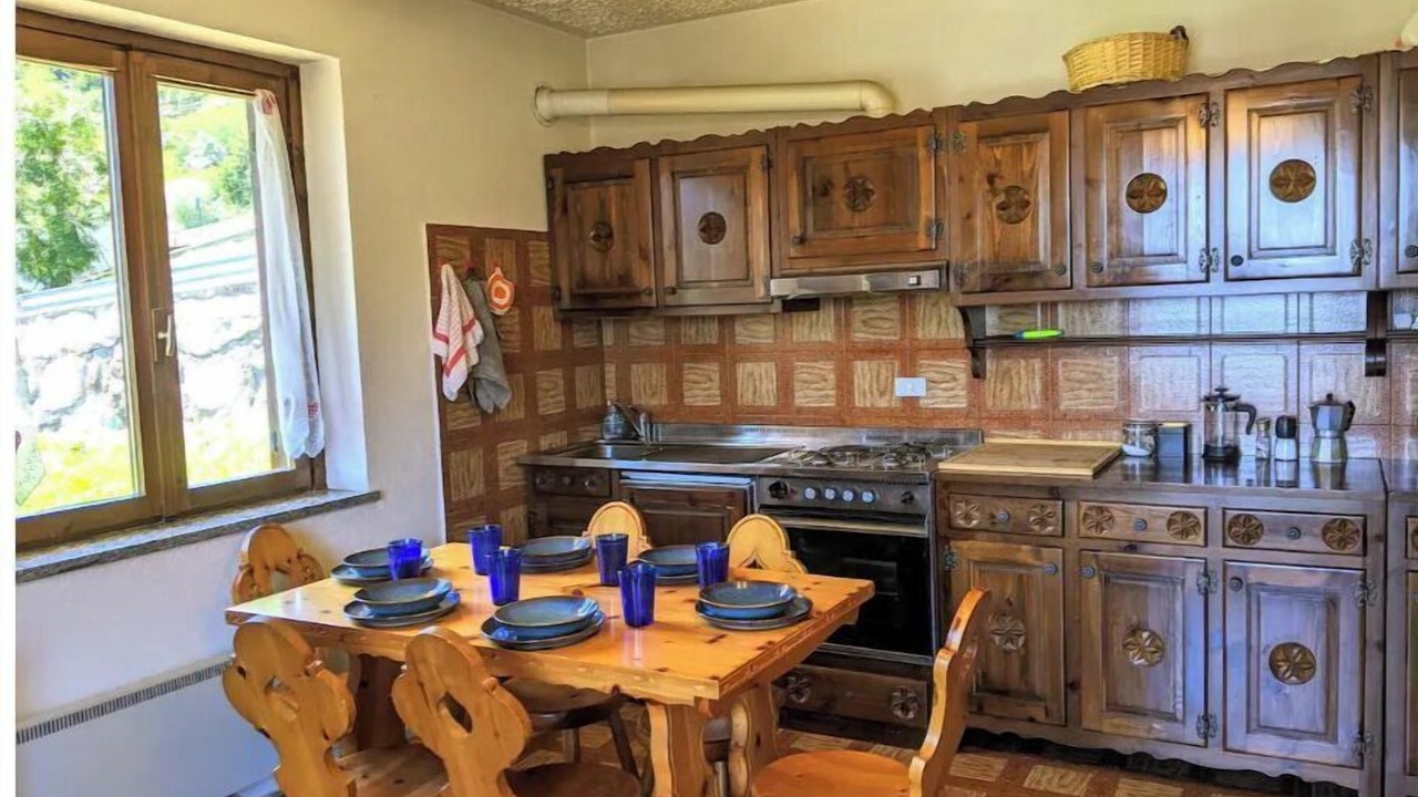 Photo of Bedroom in Mongnod