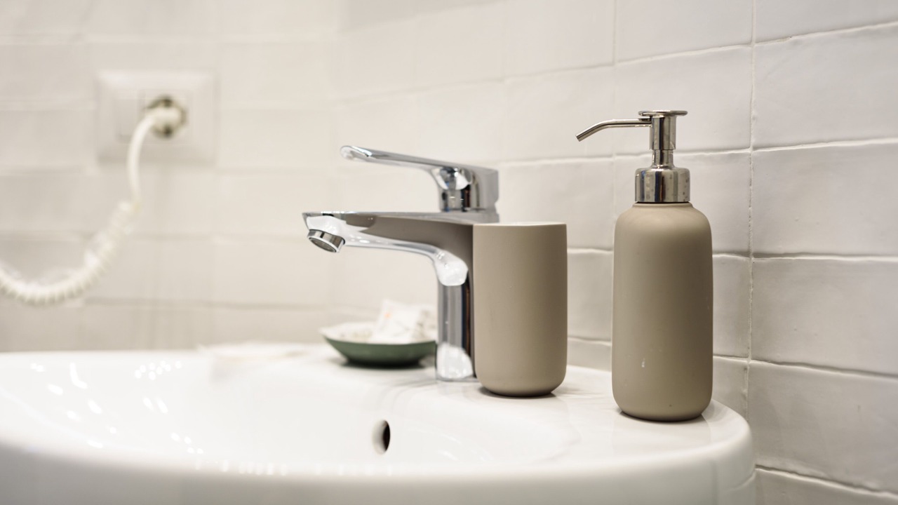 Photo of Bathroom in Vittorio Emanuele