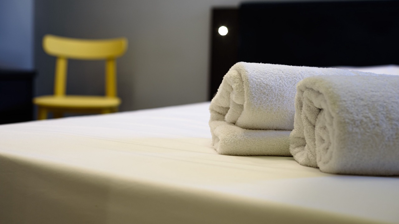 Photo of Bedroom in Vittorio Emanuele