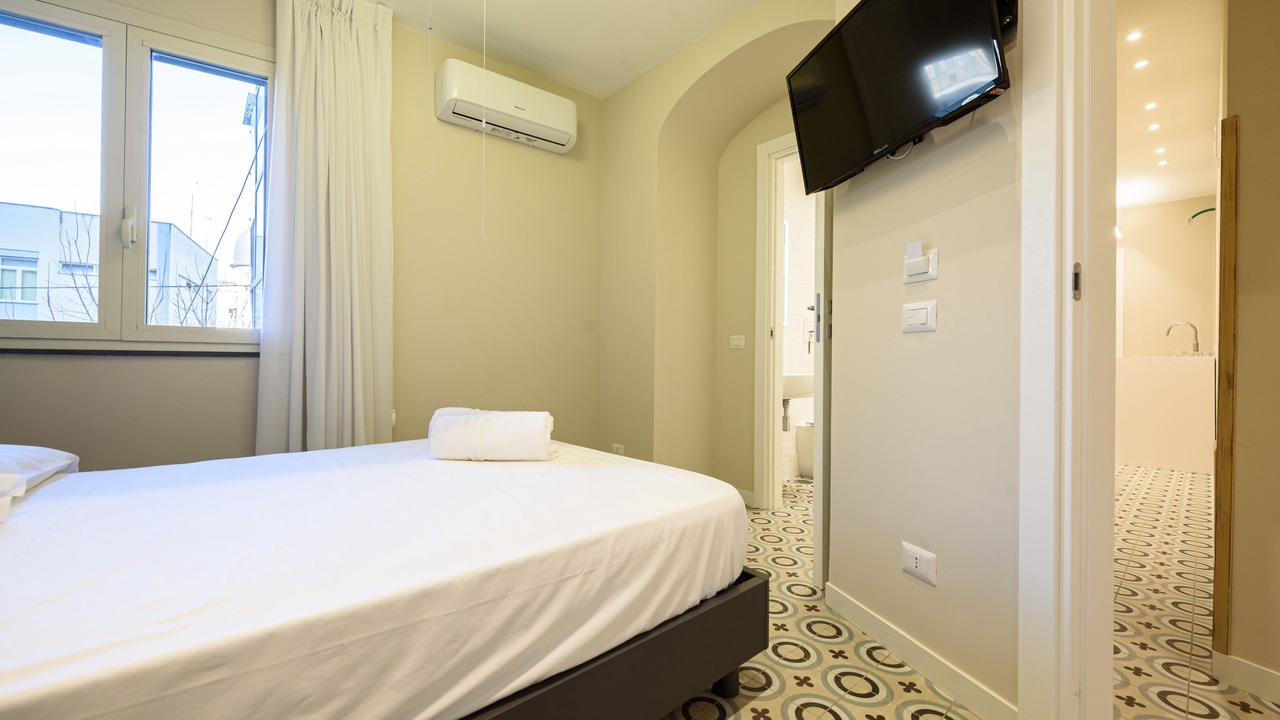 Photo of Bedroom in Vittorio Emanuele