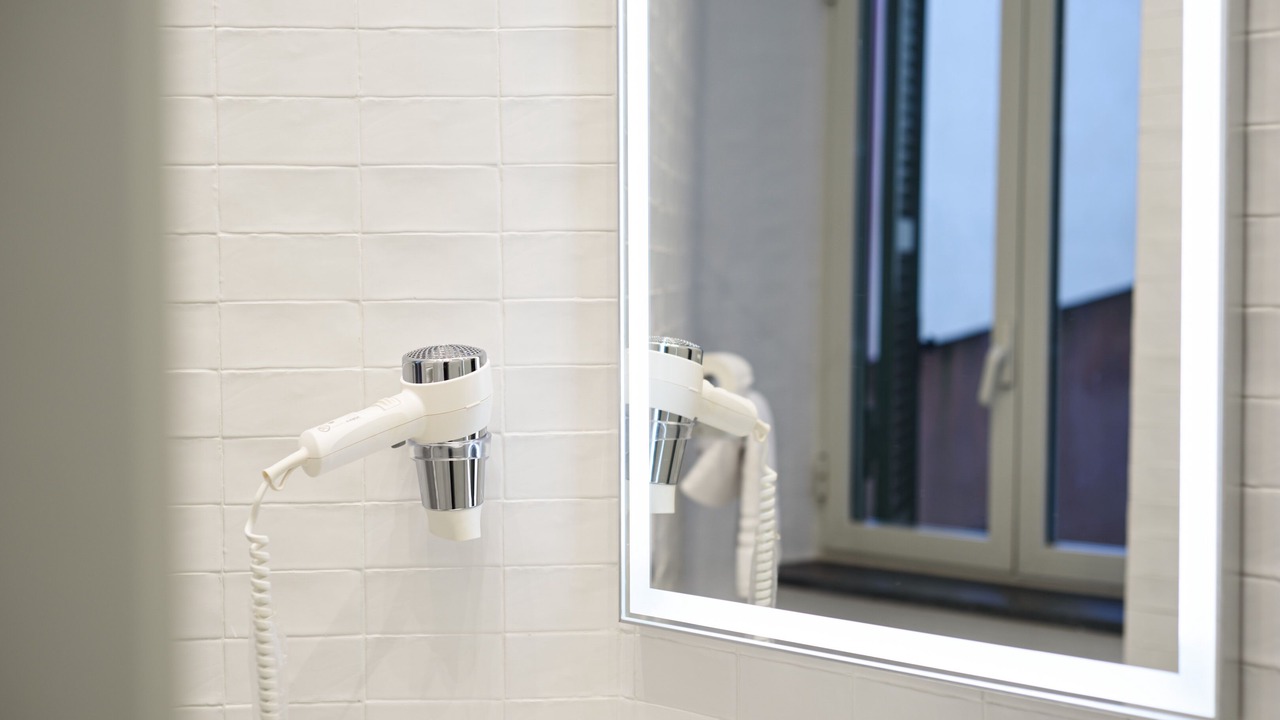 Photo of Bathroom in Vittorio Emanuele