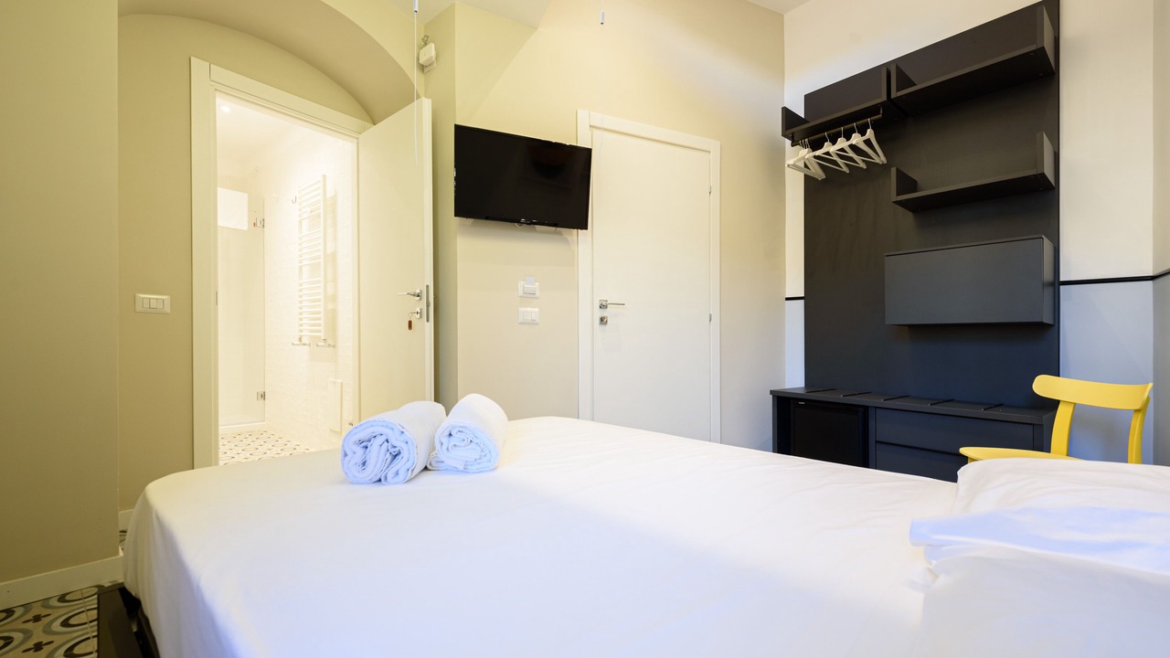 Photo of Bedroom in Vittorio Emanuele