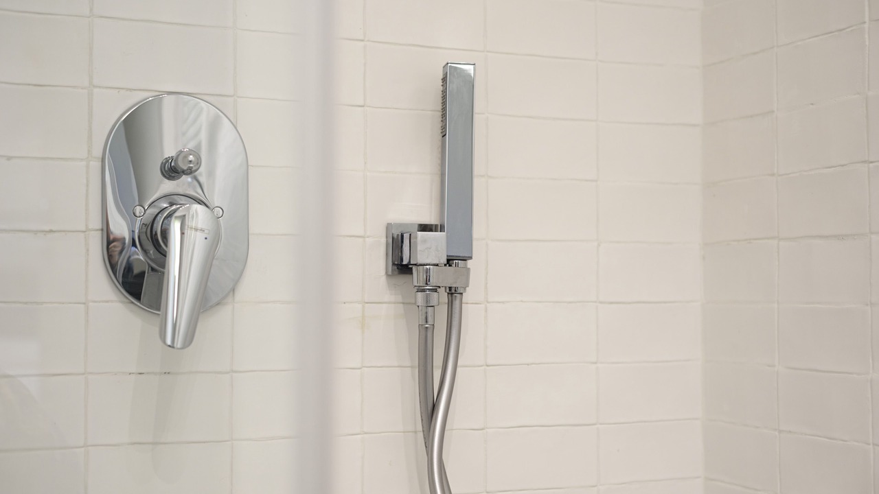 Photo of Bathroom in Vittorio Emanuele