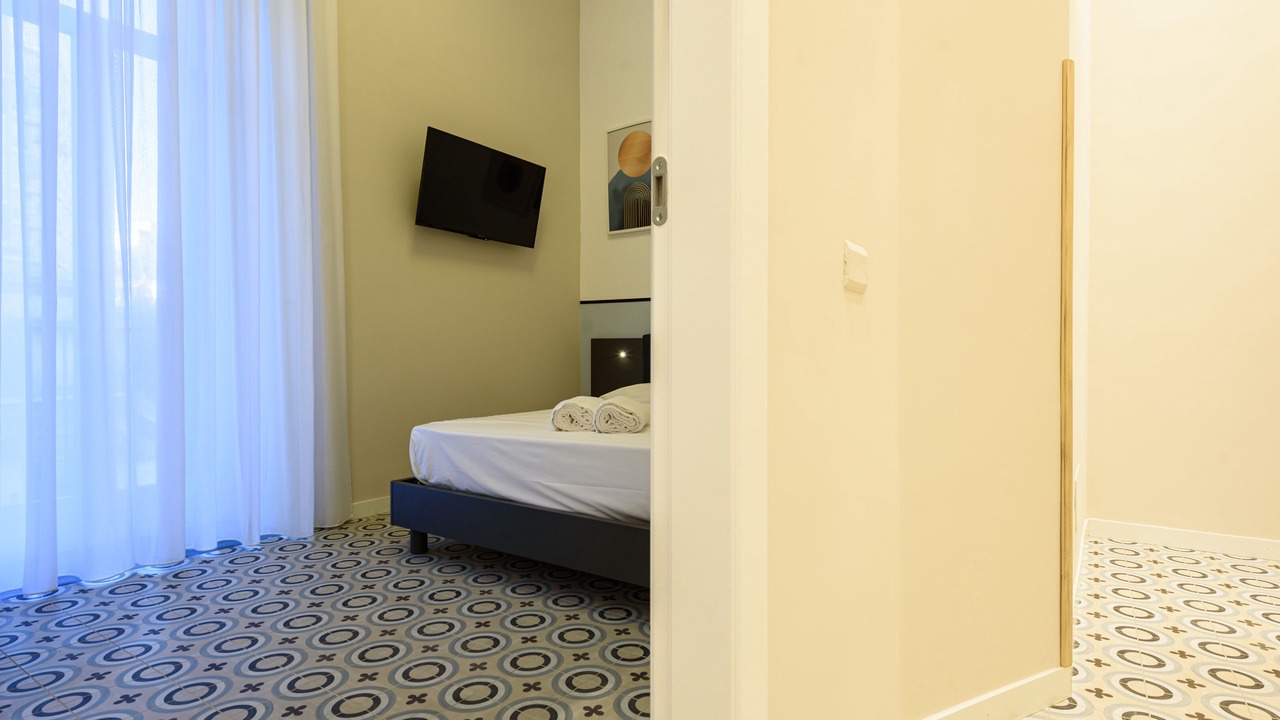 Photo of Bedroom in Vittorio Emanuele