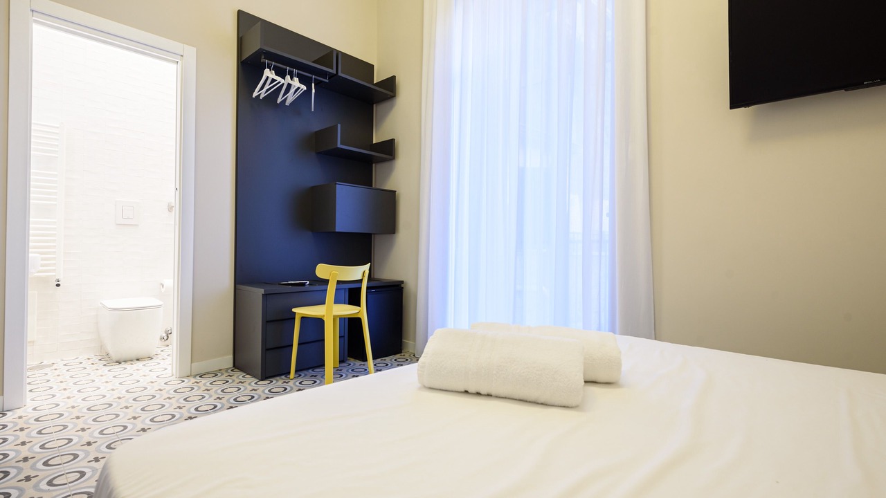 Photo of Bedroom in Vittorio Emanuele
