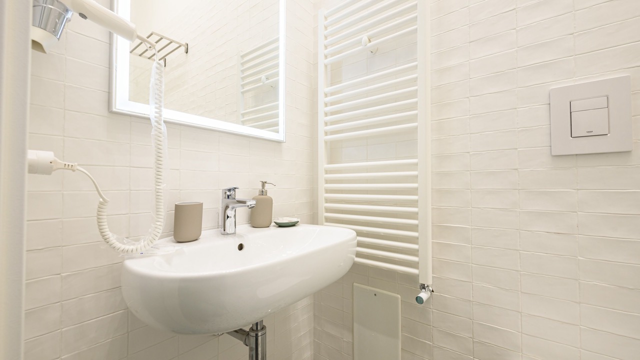 Photo of Bathroom in Vittorio Emanuele