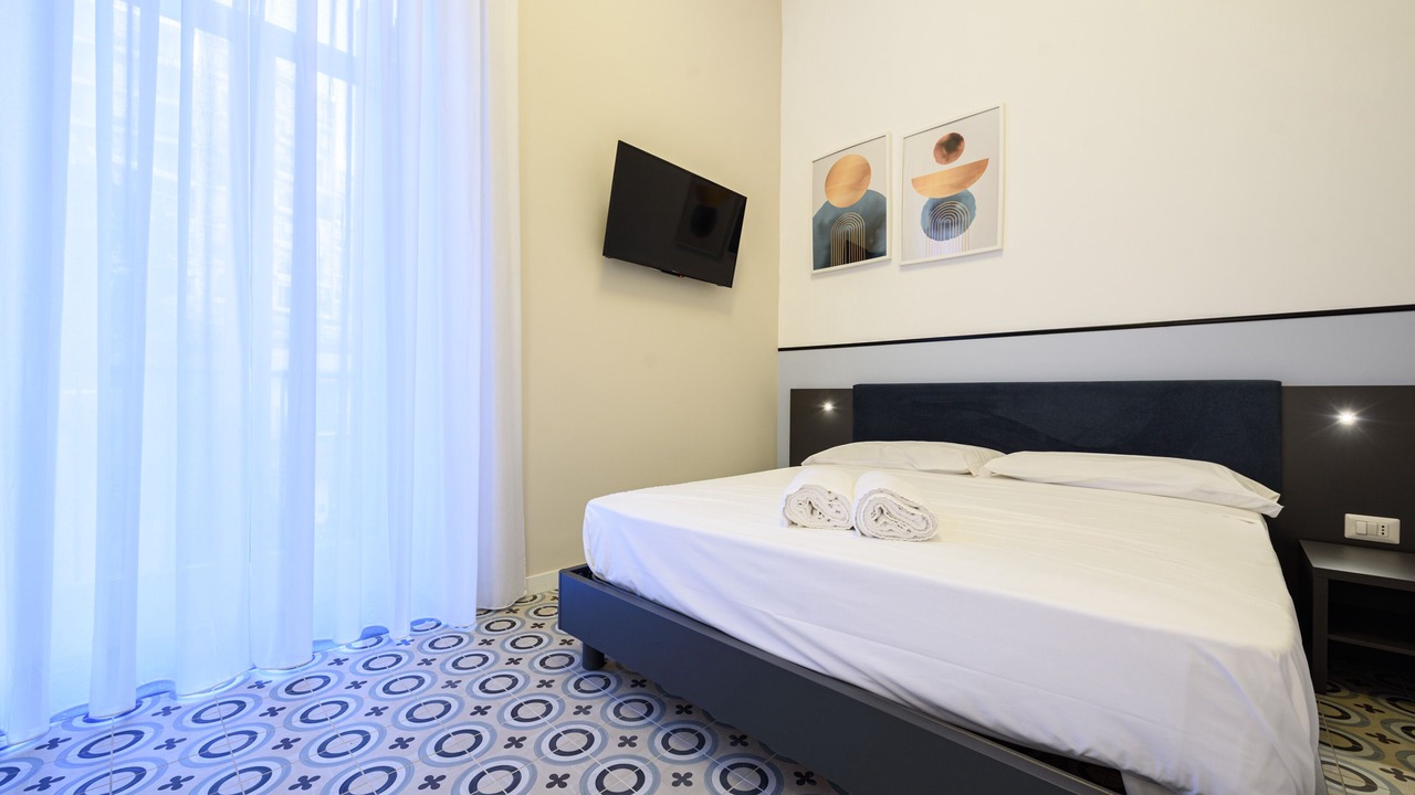 Photo of Bedroom in Vittorio Emanuele