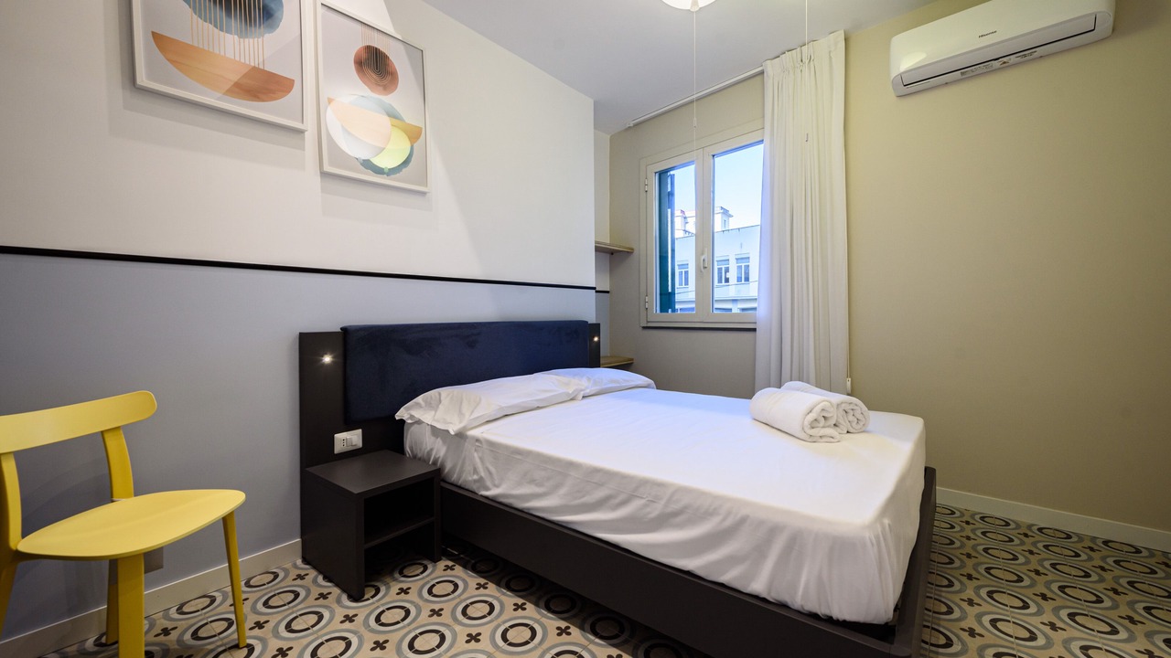 Photo of Bedroom in Vittorio Emanuele