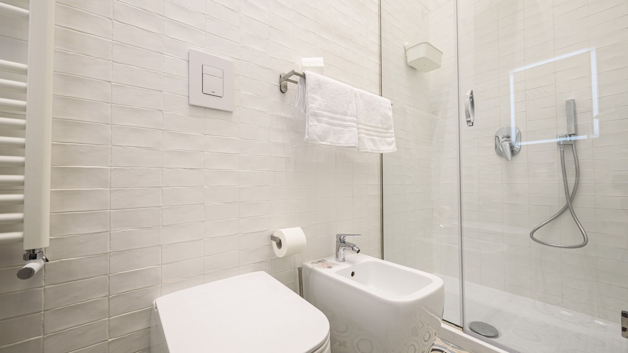 Photo of Bathroom in Vittorio Emanuele