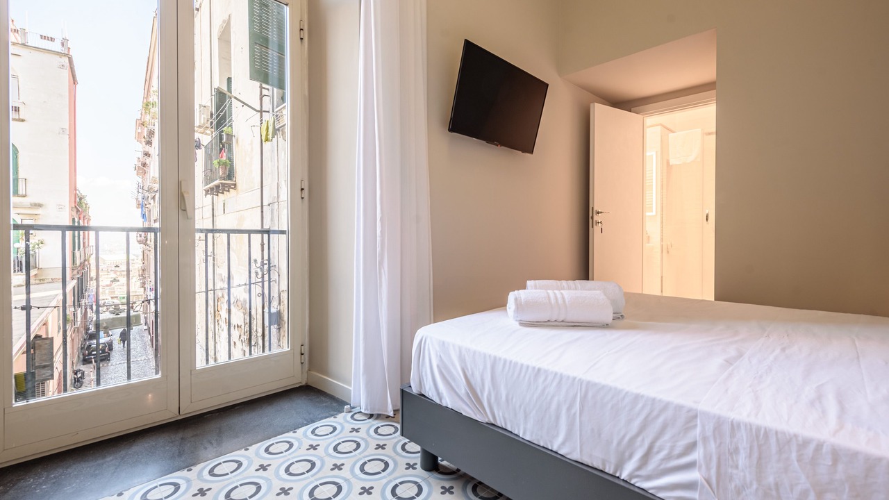 Photo of Bedroom in Vittorio Emanuele