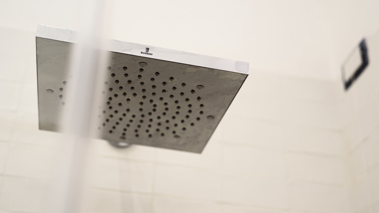 Photo of Bathroom in Vittorio Emanuele