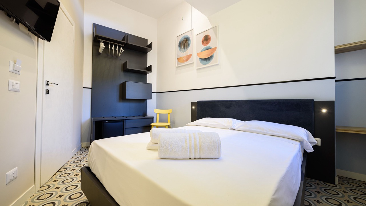 Photo of Bedroom in Vittorio Emanuele