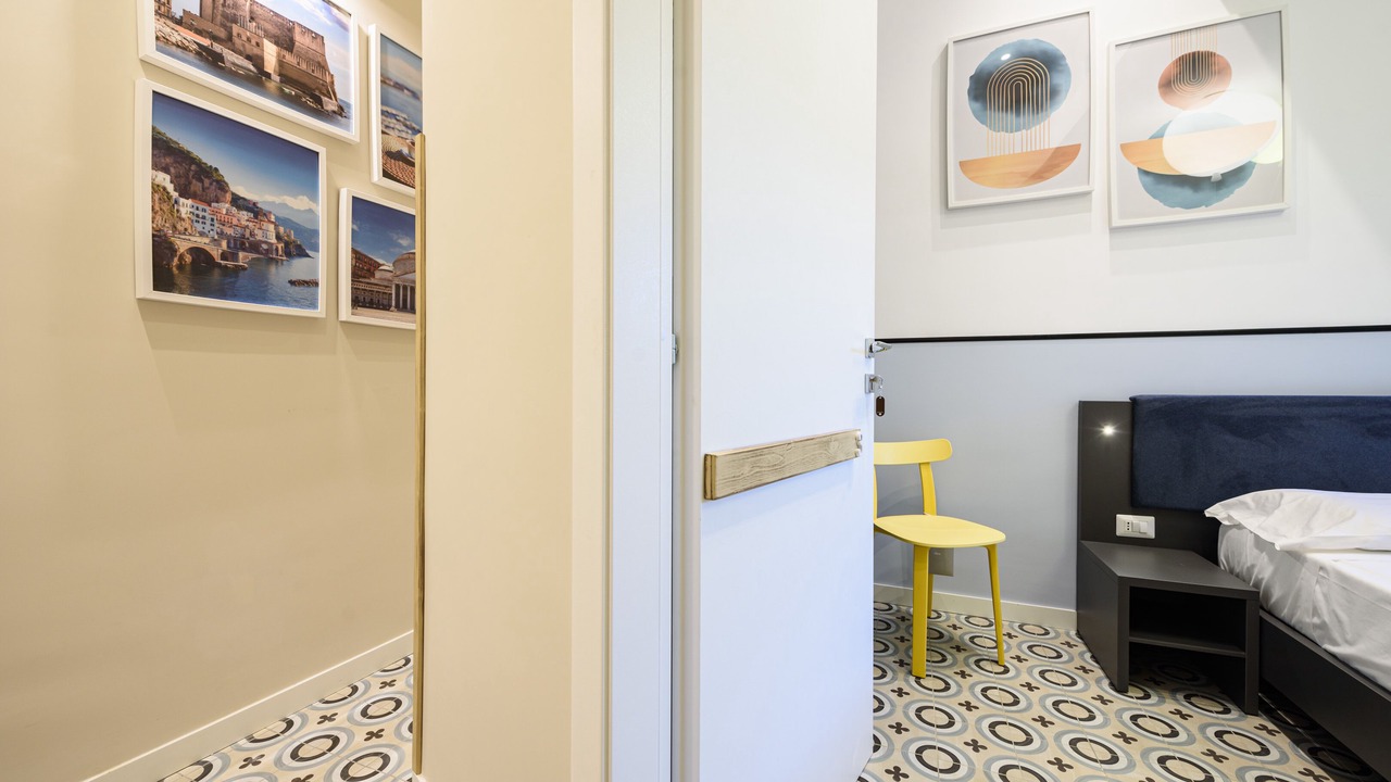 Photo of Bedroom in Vittorio Emanuele