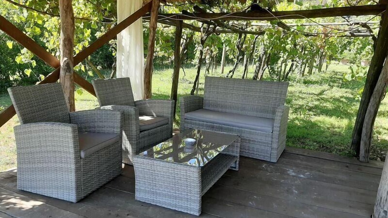 Photo of Patio Balcony in Vicopelago