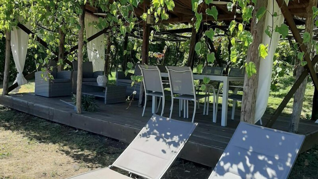 Photo of Outdoor in Vicopelago