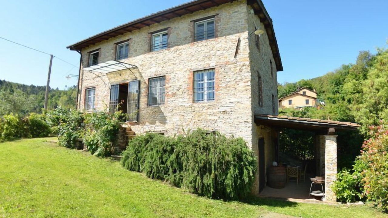 Photo of Outdoor in Vicopelago