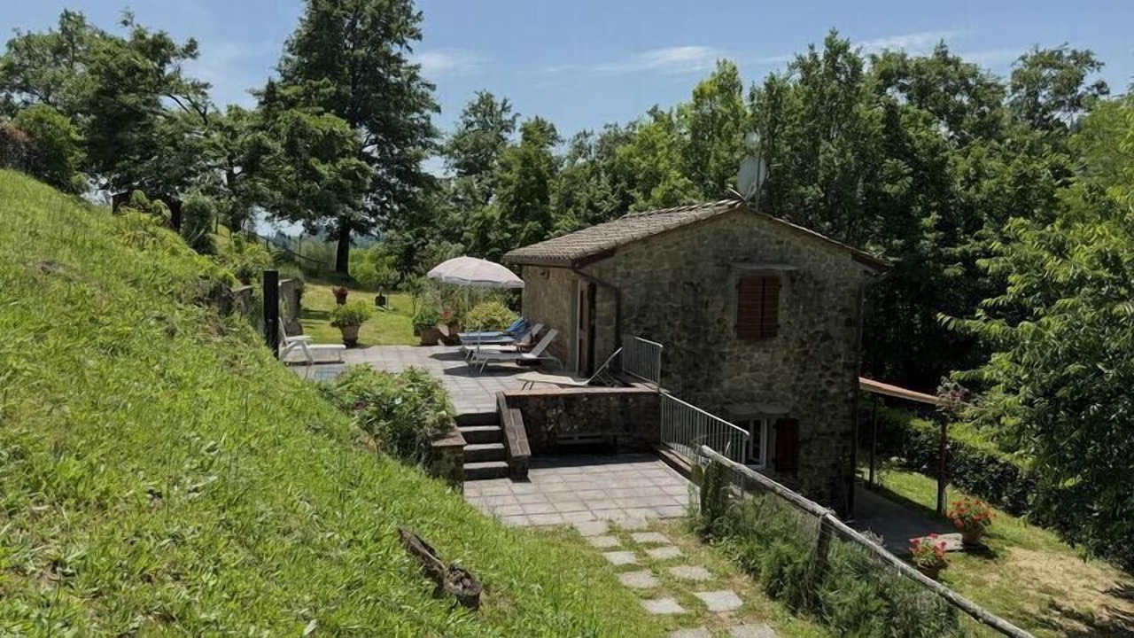 Photo of Outdoor in Pontito