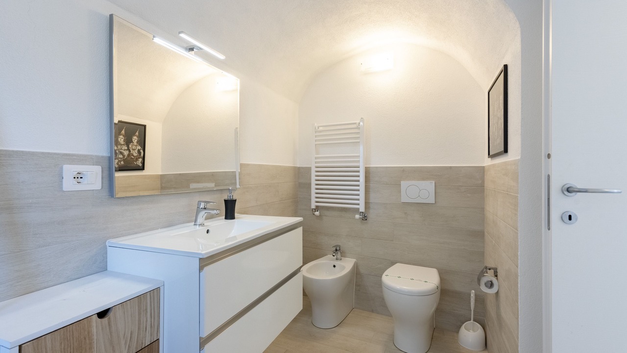 Photo of Bathroom in San Lorenzo della Costa