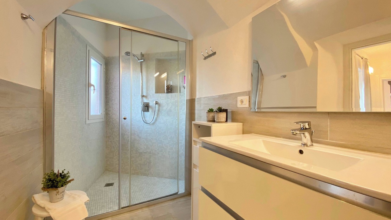 Photo of Bathroom in San Lorenzo della Costa