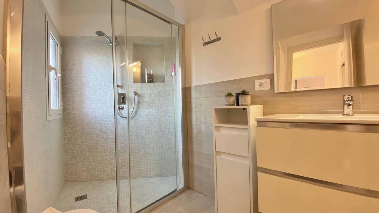 Photo of Bathroom in San Lorenzo della Costa