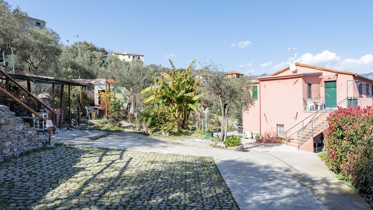Photo of Outdoor in San Lorenzo della Costa