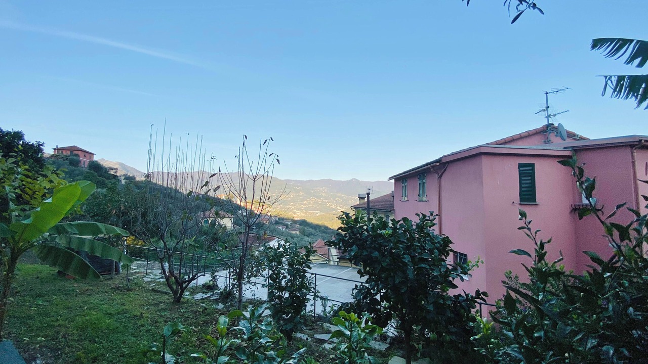 Photo of Outdoor in San Lorenzo della Costa