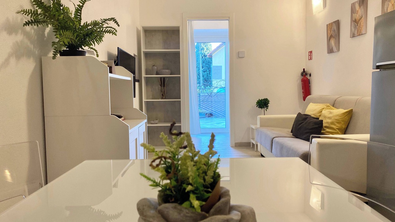 Photo of Livingroom in San Lorenzo della Costa