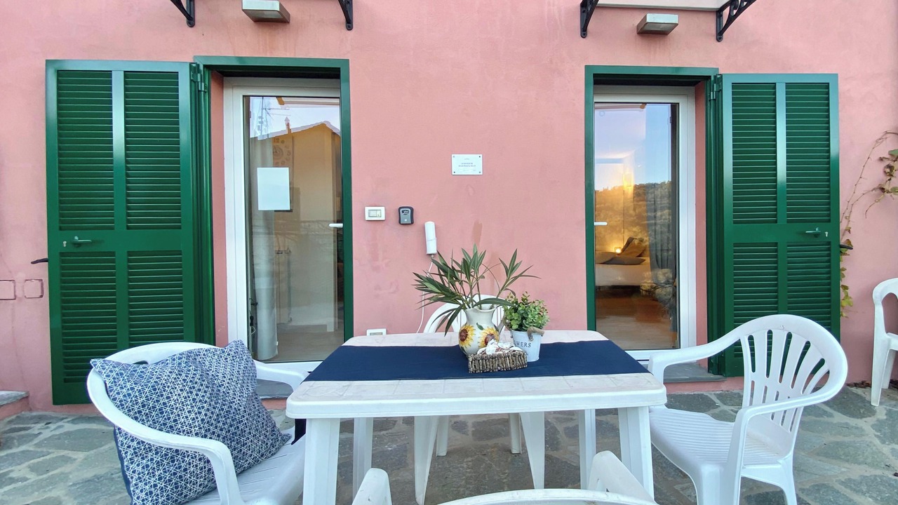 Photo of Outdoor in San Lorenzo della Costa