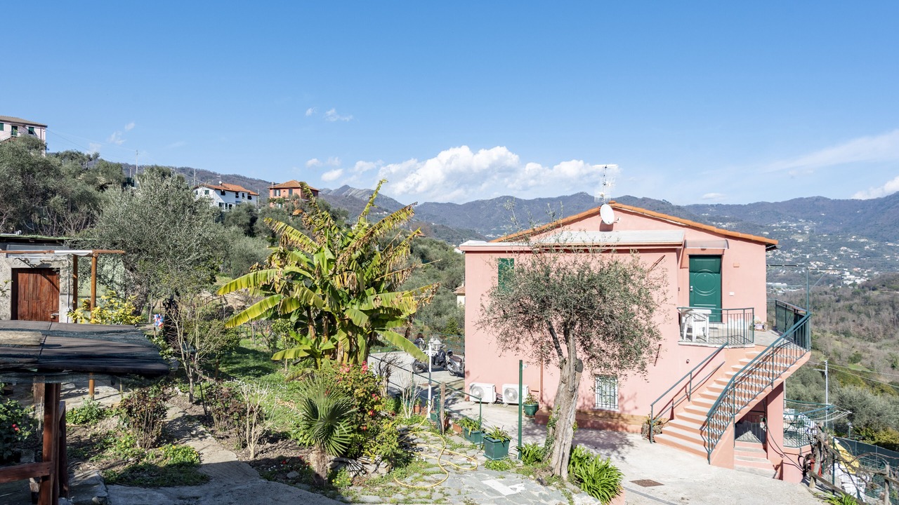 Photo of Outdoor in San Lorenzo della Costa