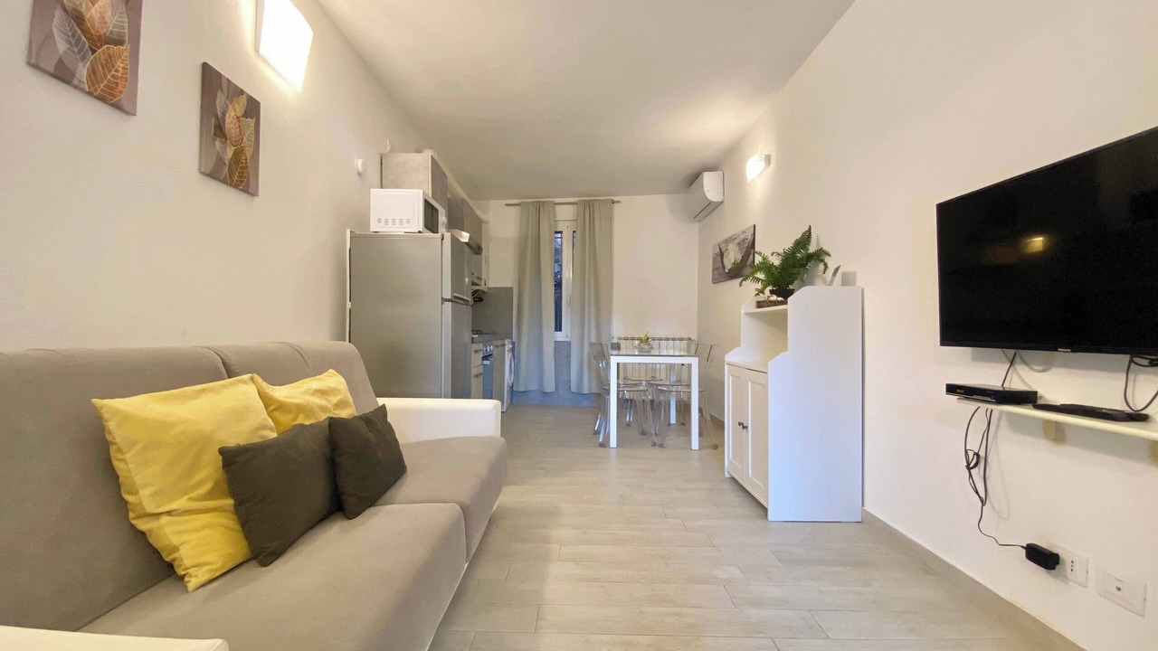 Photo of Livingroom in San Lorenzo della Costa