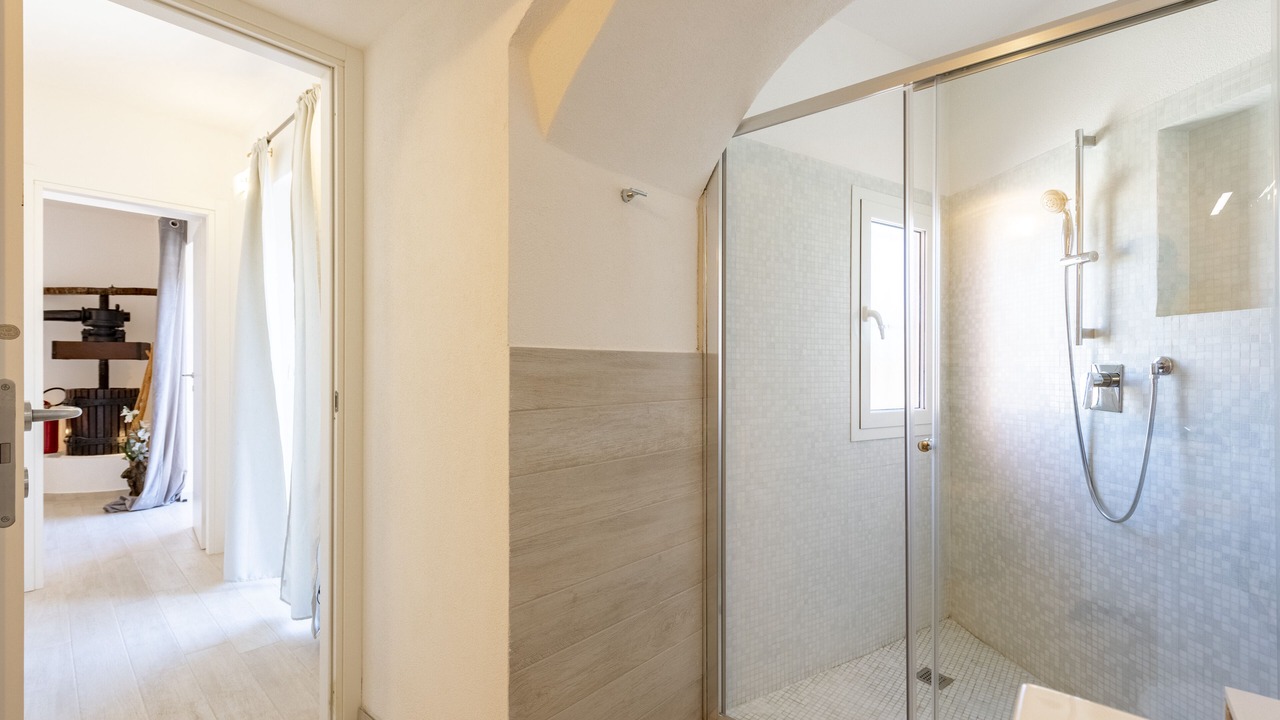 Photo of Bathroom in San Lorenzo della Costa